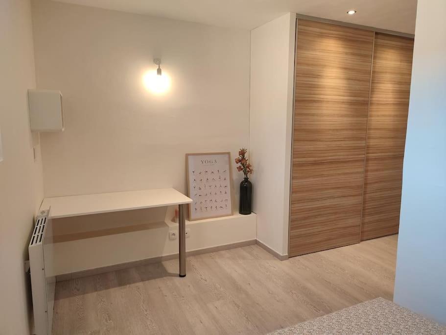 Maison De Village Châteauneuf-du-Pape Esterno foto